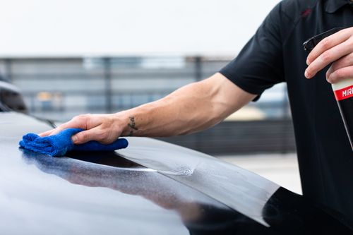 Njega kože Leather Care