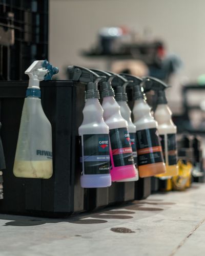 Keramički sprej Quick Coat